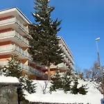 Apartment Apartment Promenade Apt 111 By Interhome *