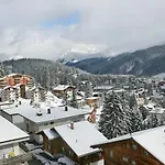 Apartment Promenade Apt 111 By Interhome * Arosa