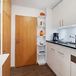 Apartment Promenade Apt 111 By Interhome * Arosa