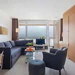 Apartment Promenade Apt 111 By Interhome * Arosa
