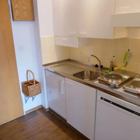 Promenade Apartment Arosa