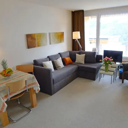 Promenade - Utoring-56 By Interhome