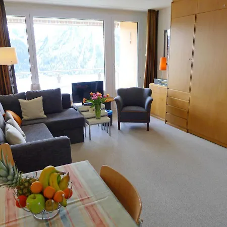Apartment Promenade *