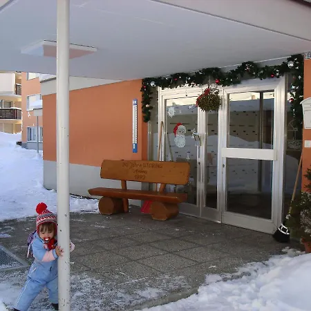 Promenade Arosa
