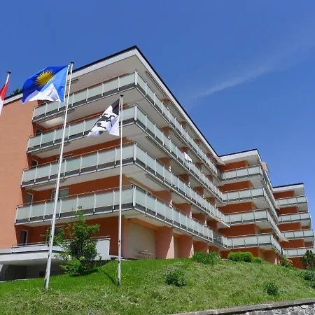 Promenade * Arosa