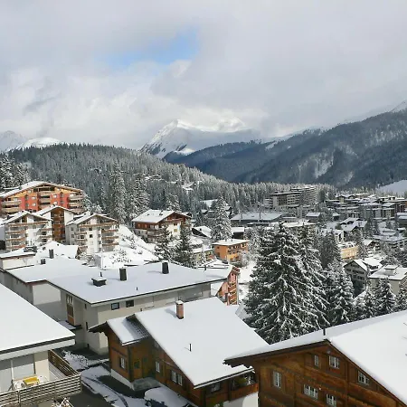Promenade * Arosa