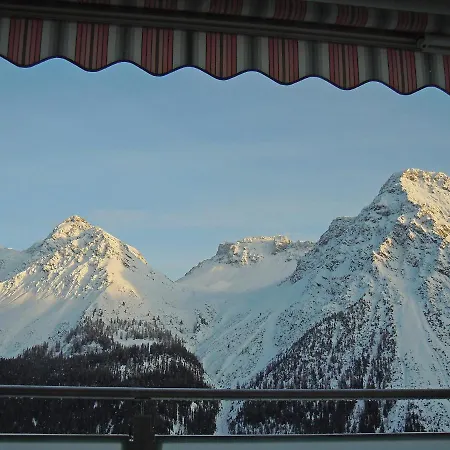 Promenade Apartment Arosa