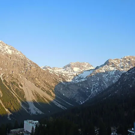 Promenade - Utoring-56 By Interhome 公寓 阿罗萨