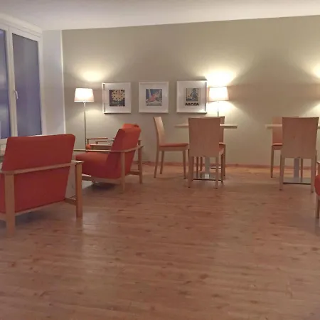 Promenade Apartment Arosa