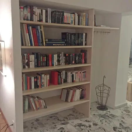 Apartment Promenade *