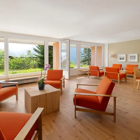 Promenade - Utoring-56 By Interhome 公寓 *