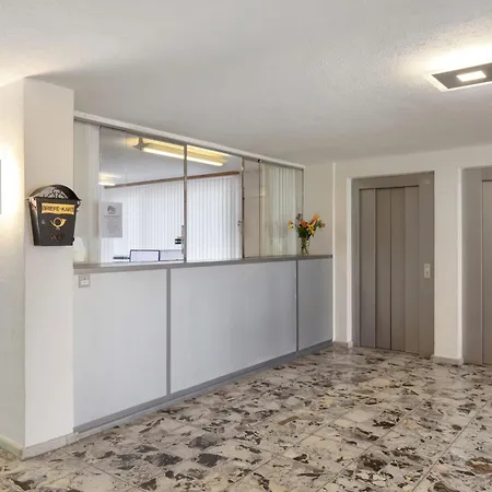 Apartment Promenade Apt 111 By Interhome