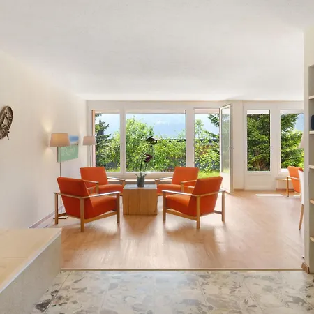 Promenade - Utoring-56 By Interhome 公寓