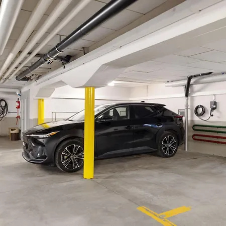 公寓 Promenade - Utoring-56 By Interhome