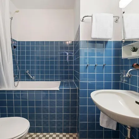 Promenade - Utoring-56 By Interhome * 阿罗萨