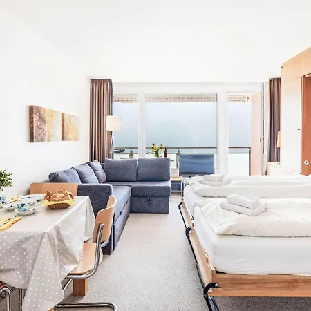 Promenade - Utoring-56 By Interhome 公寓 *