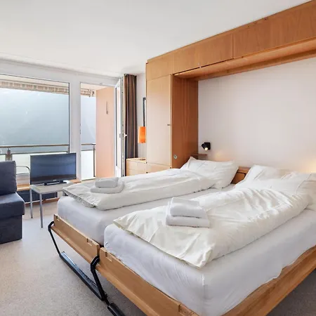 Promenade - Utoring-56 By Interhome * アローザ