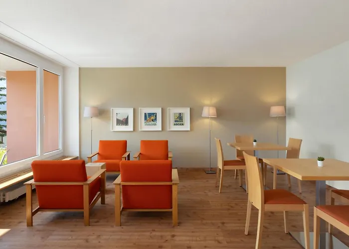 Promenade 111 By Interhome *