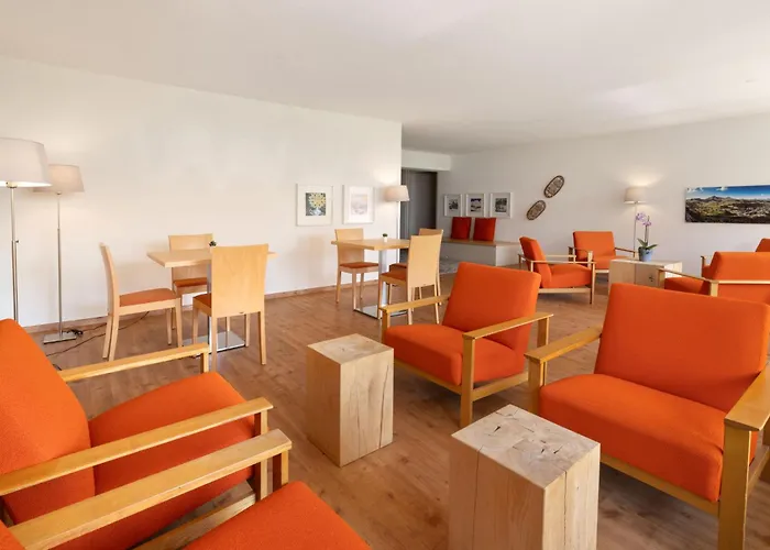 Promenade 111 By Interhome Appartement *