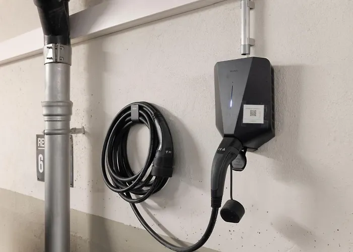 Promenade 111 By Interhome Arosa