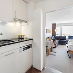 Apartamento Promenade 111 By Interhome