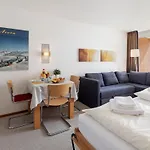 Apartamento Promenade 111 By Interhome *