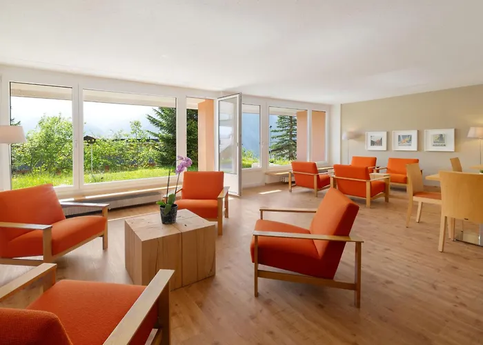 Apartment Promenade Apt 111 By Interhome Apartment *