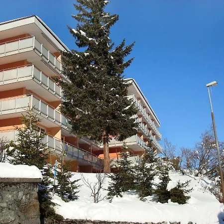 Appartement Promenade 111 By Interhome *
