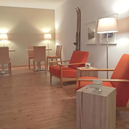 Appartement Promenade - Utoring-56 By Interhome