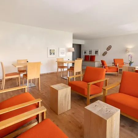 Promenade - Utoring-56 By Interhome Appartement *